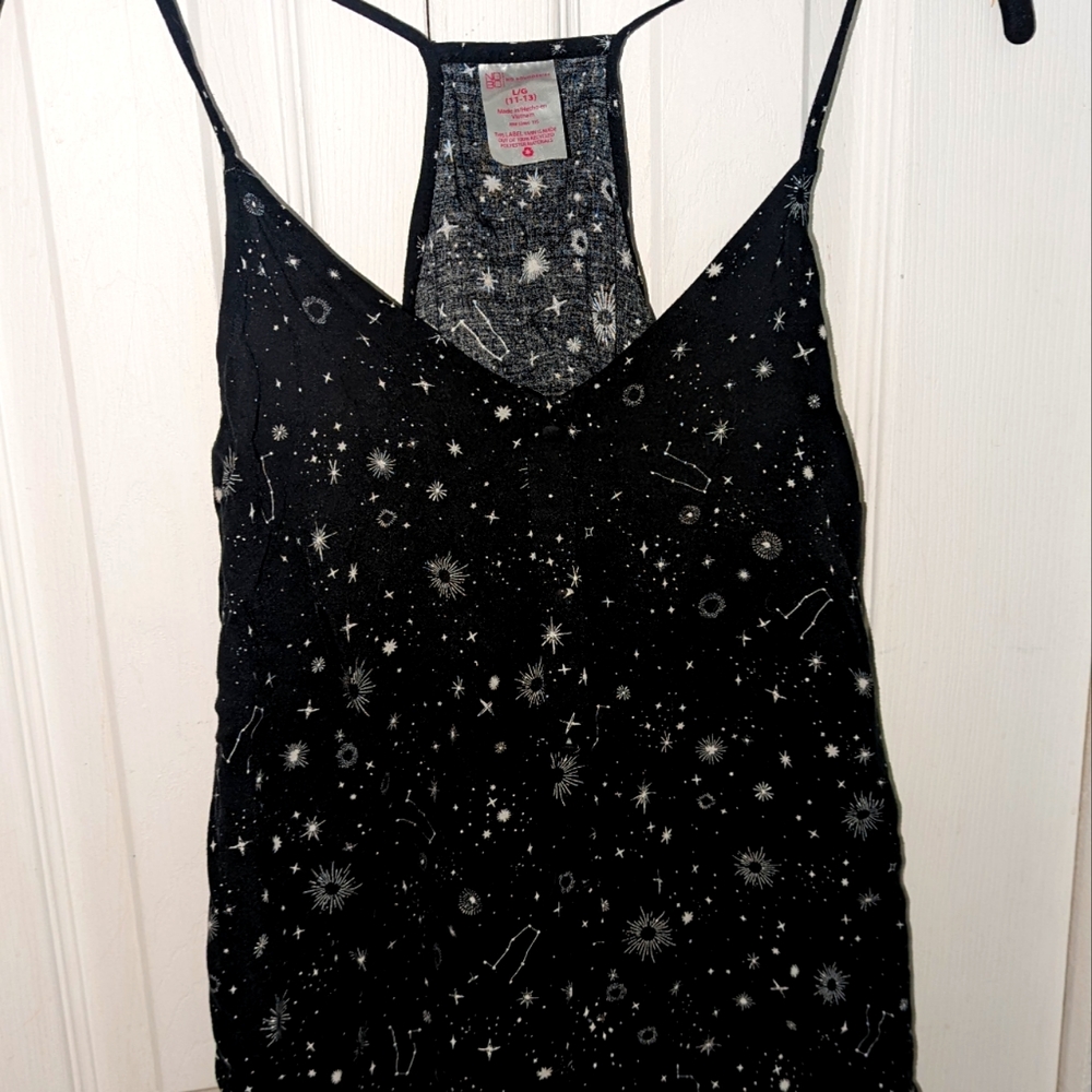 Constellation Tank Top
